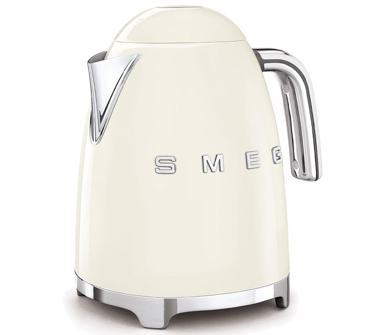 bouilloire &eacute;lectrique smeg