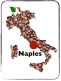 neapolitan ilsa coffee maker