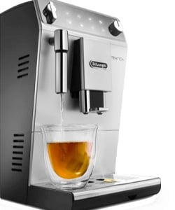 Machine &agrave; caf&eacute; automatique DeLonghi Autentica 29.510.Sb