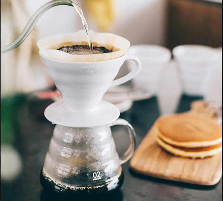 HARIO V60 Carafe