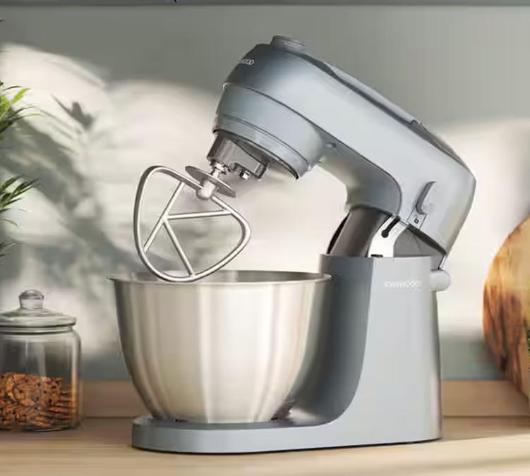 robot patissier kenwood go format compact