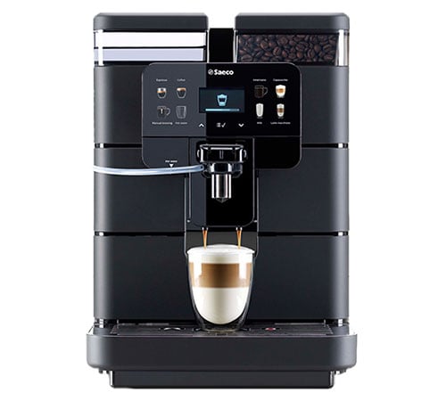 version design saeco royal otc