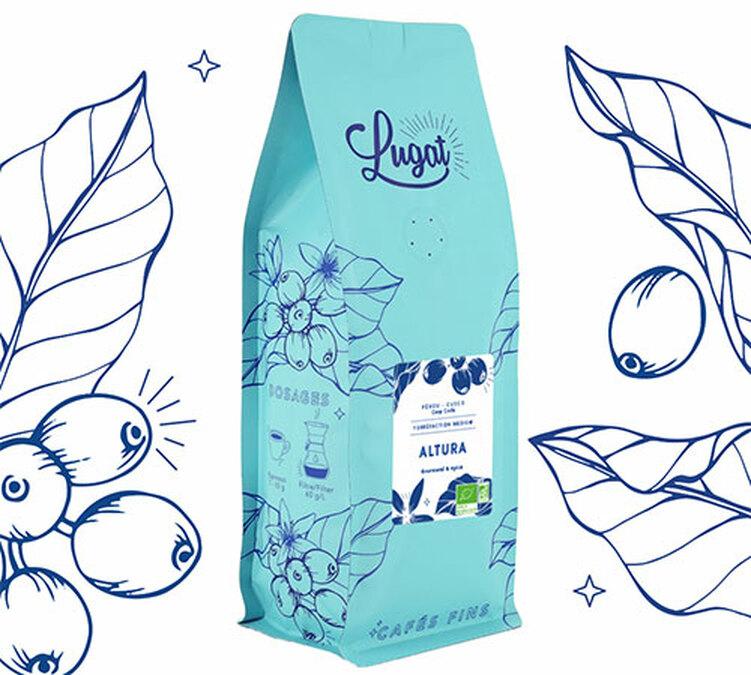 5kg caff&egrave; in grani
