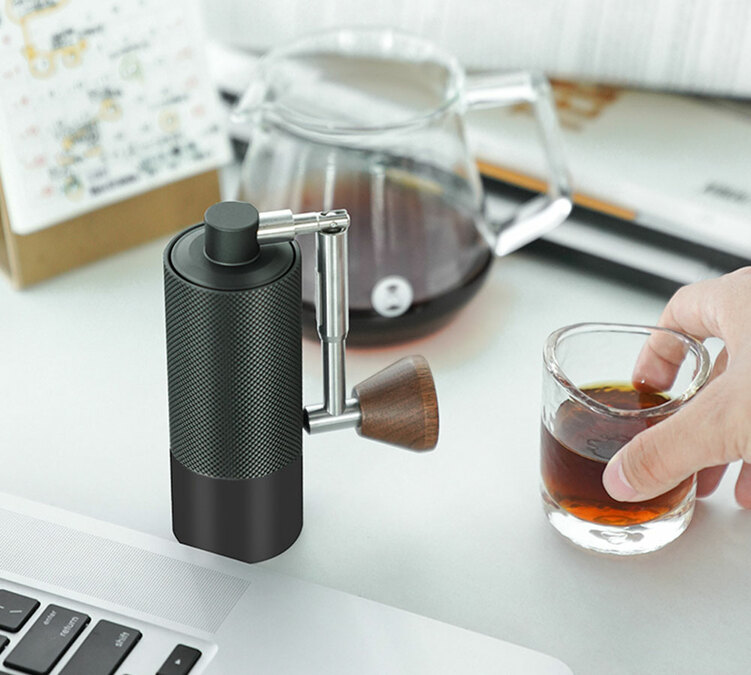 Timemore Coffee Grinder Chestnut Nano 3