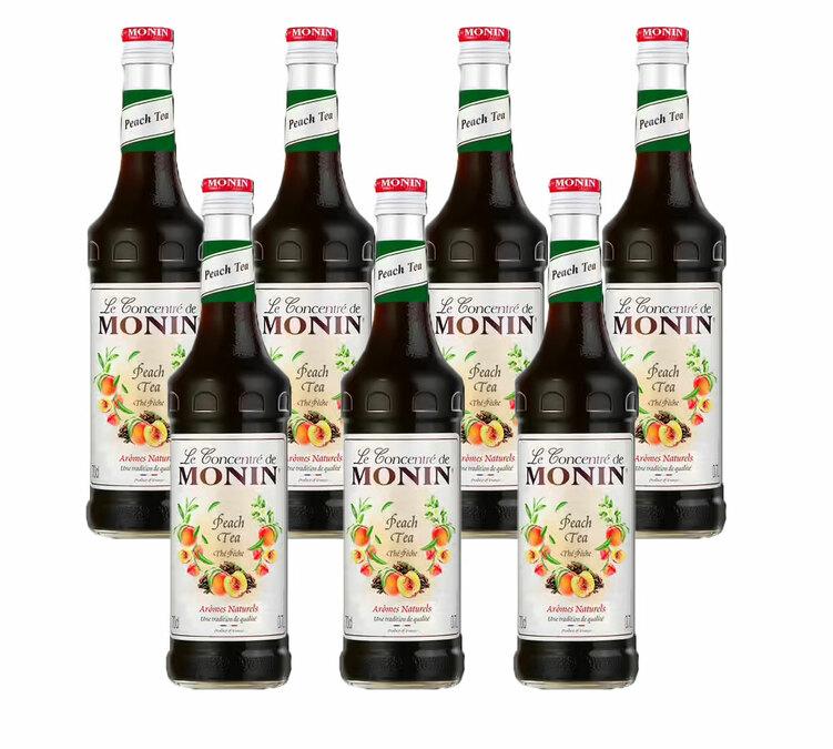 concentre the peche de monin