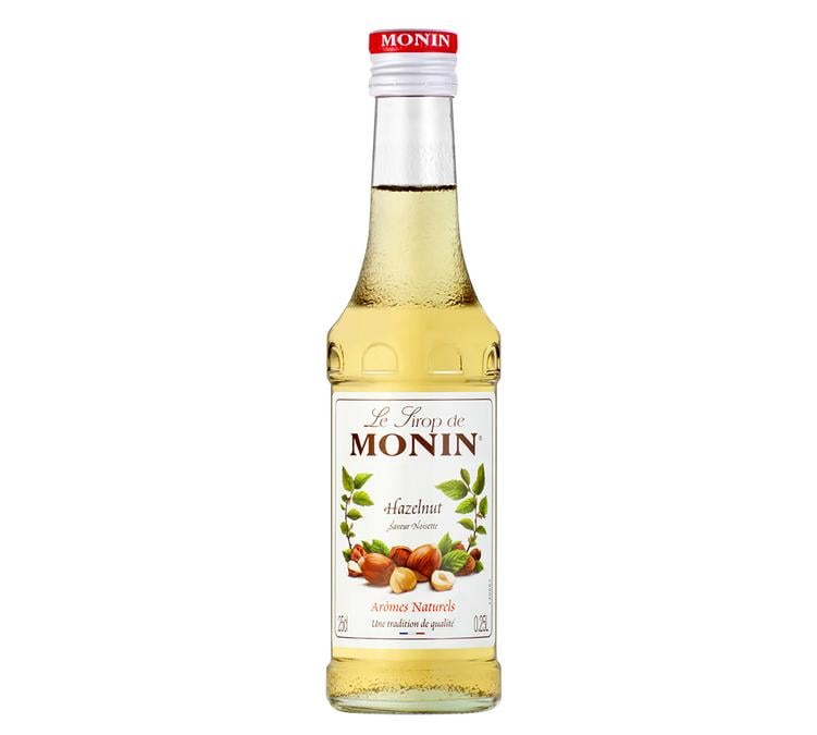 Fruit de Monin Frappe Vanille