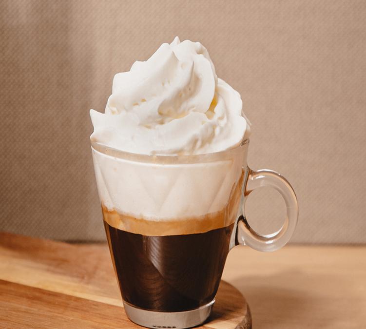 recette cafe viennois st remio st grace
