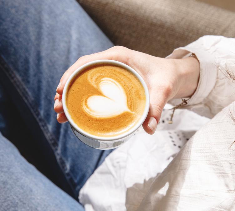 Caff&egrave; in grani Intenso Blend Lugat