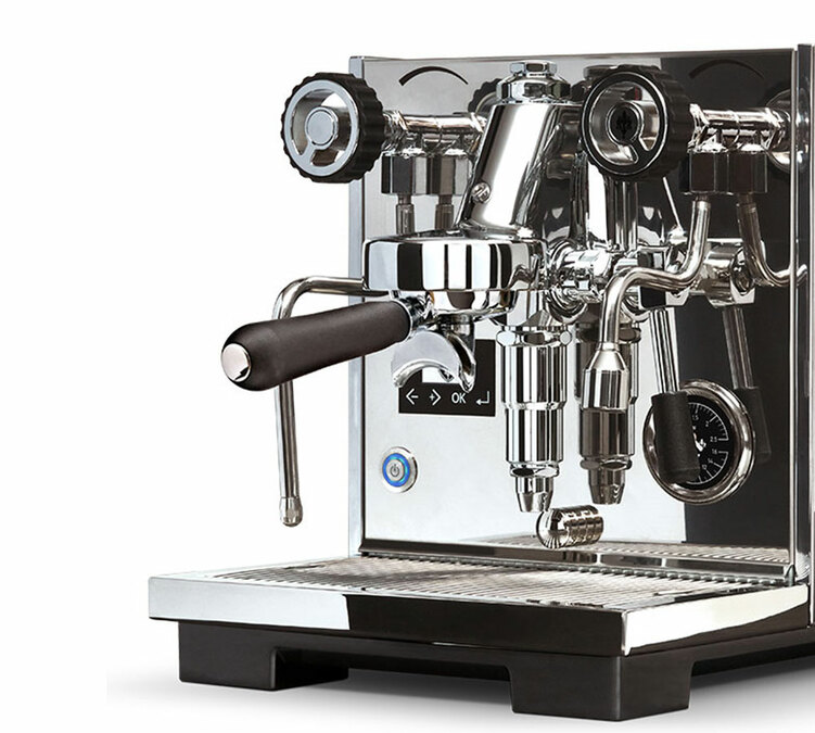 machine expresso costanza eureka avec PID