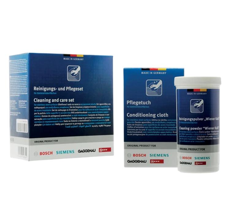 kit entretien bosch