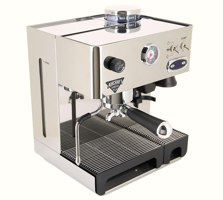Machine expresso AIRCRAFT ESPRESSO AM-755