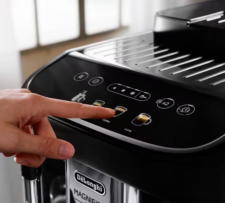 pannello delonghi magnifica evo ecam 290.21
