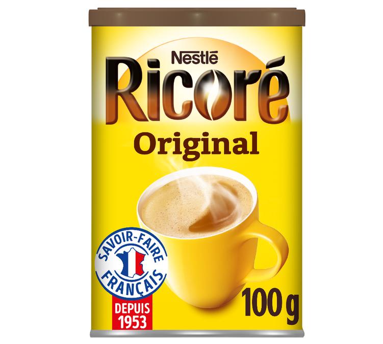 Ricor&eacute; box of 100g