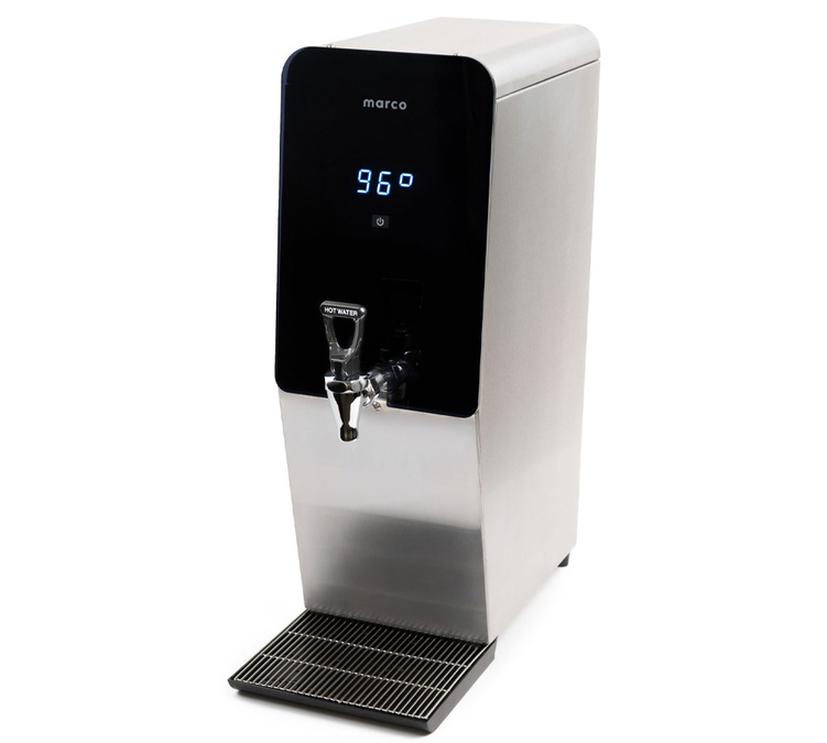 Distributeur d'eau chaude MT4 - MARCO