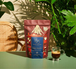 coffee beans 1895 noble volcano 250g