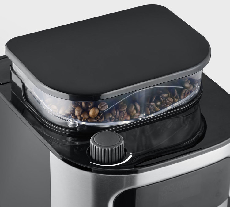 caffettiere severin ka4814