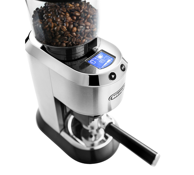 Moulin &agrave; caf&eacute; DeLonghi Dedica