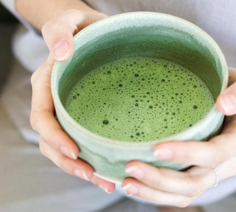 anatae premium matcha bowl