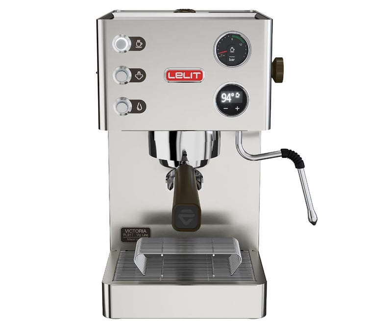 Lelit Victoria PL91T macchina per caff&egrave; espresso