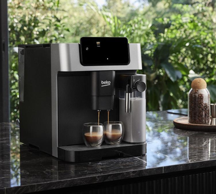 CEG7304X expresso broyeur entretien
