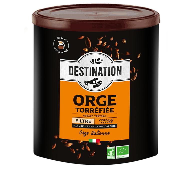 cafe orge destination