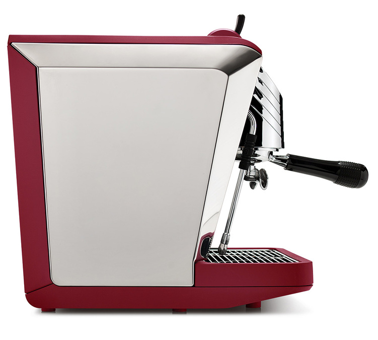 NUOVA SIMONELLI OSCAR II machine &agrave; caf&eacute; semi-pro