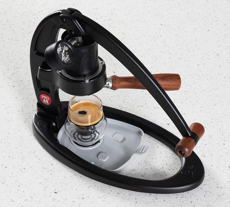 Flair 49 PRO lever espresso machine