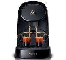Innovation double expresso