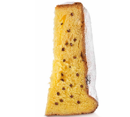 Panettone with chocolate chips - GALUP - 1kg