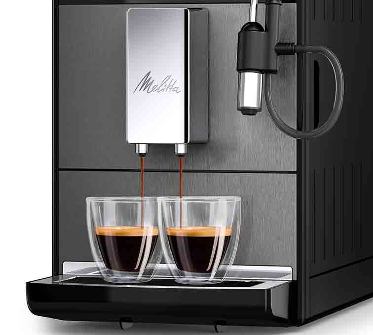Cappuccinatore-D&uuml;se f&uuml;r Ihre Milchgetr&auml;nke
