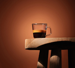 espresso forte cialde caffe ese