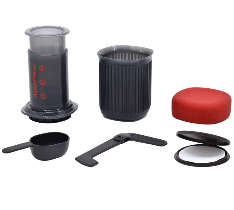 Aeropress Coffee