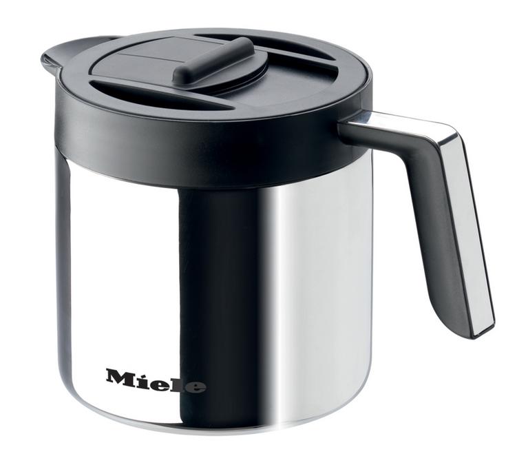 Miele milk container