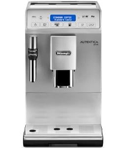 Cafeti&egrave;re DeLonghi Autentica ETAM 29.620.SB