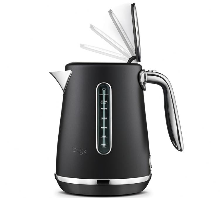 systeme de vapeur bouilloire SKE735BTR4EEU1 noir truffe