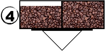 Melitta Caffeo Barista TS argent F750-101