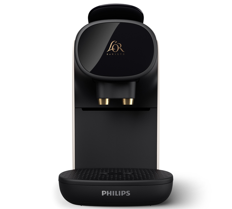 philips l or barista sublime nera