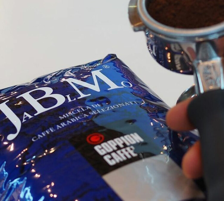 coffee beans
