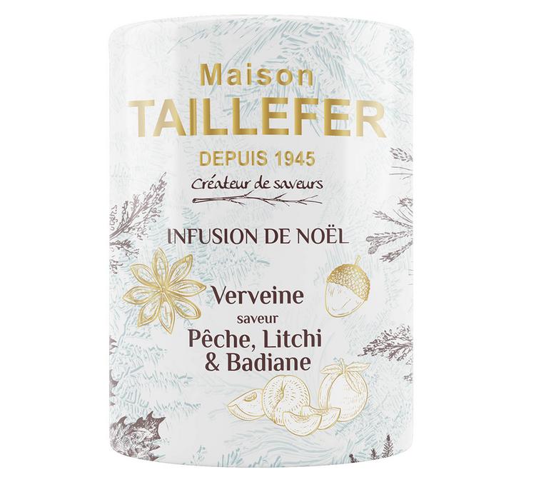 infusion noel vrac boite maison taillefer