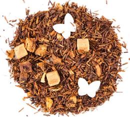 Rooibos Tea African Caramel Beurre Sal&eacute; 100g