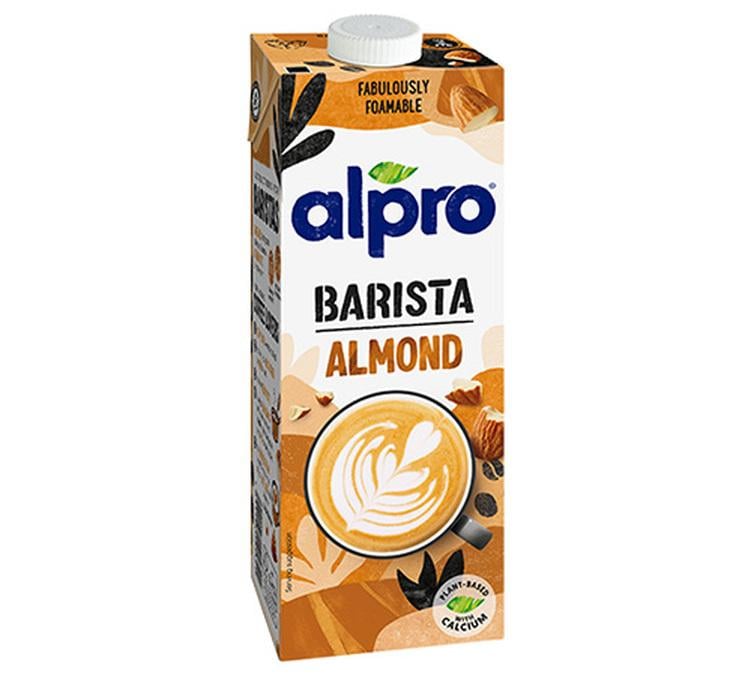 boisson vegetal amande alpro