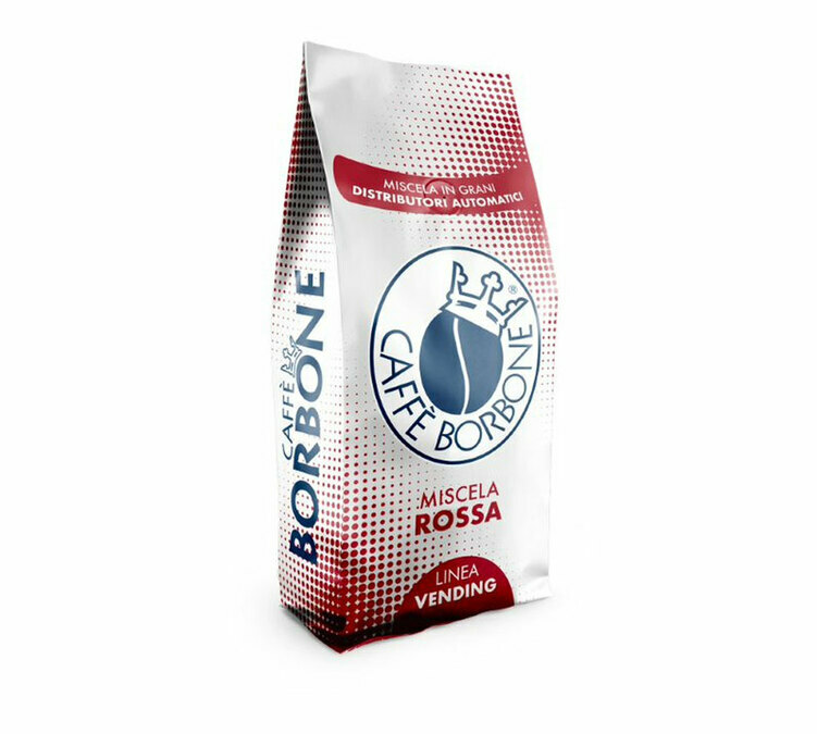 caffe borbone 3 miscele caffe in grani