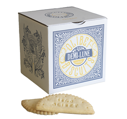 lemon biscuits obliet box 150 g