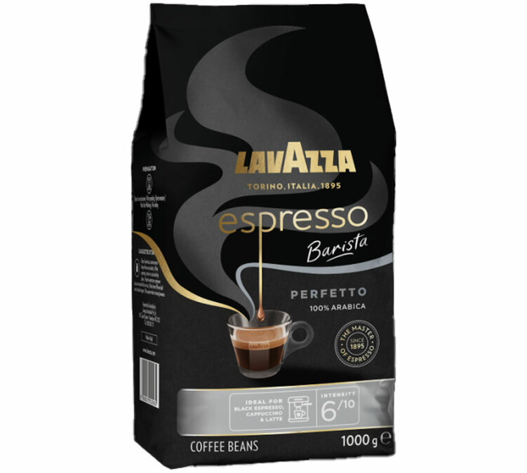 espresso Barista perfetto 1 kg