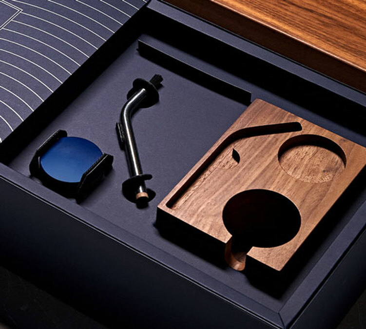 Home Barista Essentials 1895 by LAVAZZA