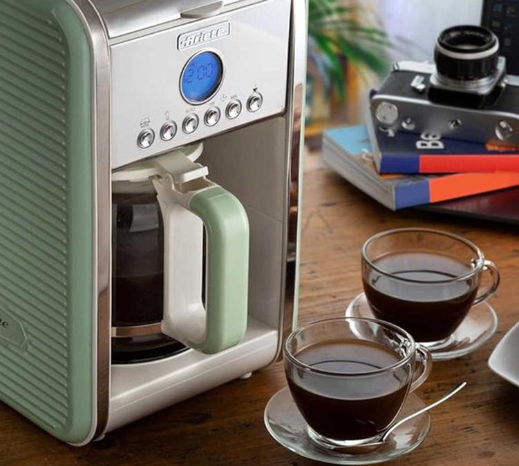 cafetiere filtre ariete