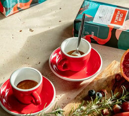 cafe en grain arabica perleo espresso