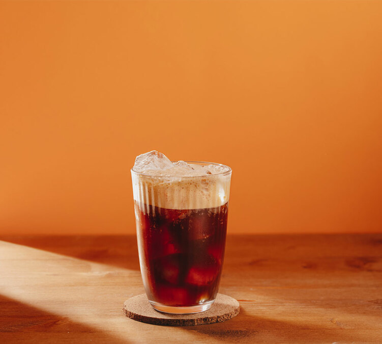 perleo espresso sogno decaf kg