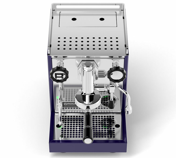 Machine expresso ROCKET ESPRESSO Appartamento La Finale Supernova