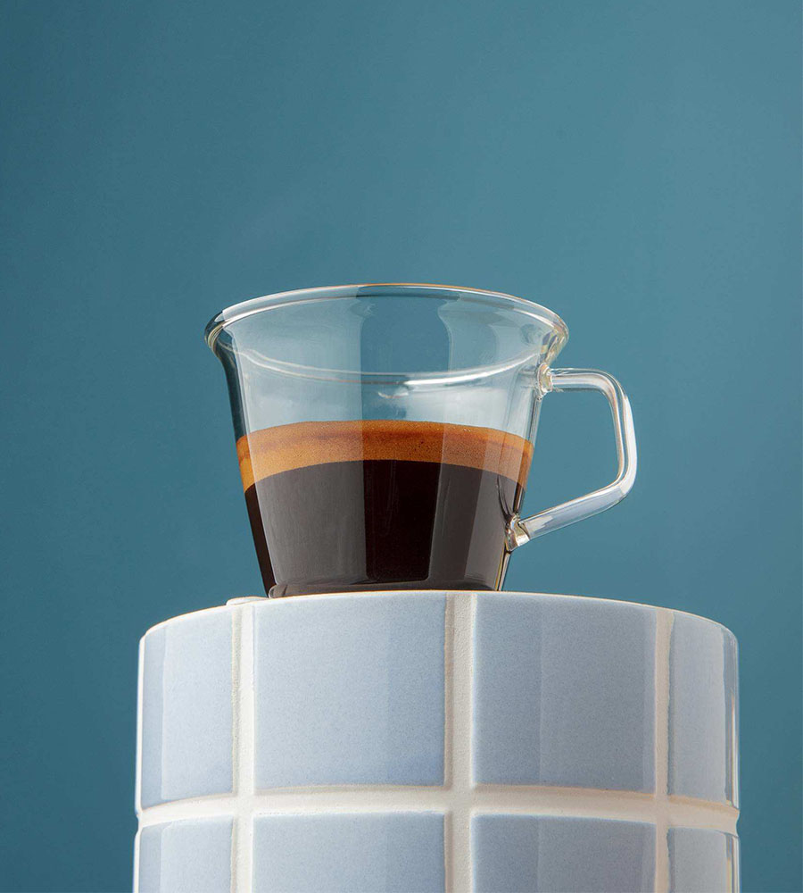 tasse espresso